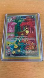 Sawsbuck, Hobby en Vrije tijd, Verzamelkaartspellen | Pokémon, Ophalen, Nieuw