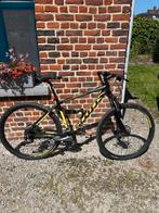 Scott Aspect, Fietsen en Brommers, Fietsen | Mountainbikes en ATB, Ophalen, Gebruikt, Hardtail, Heren