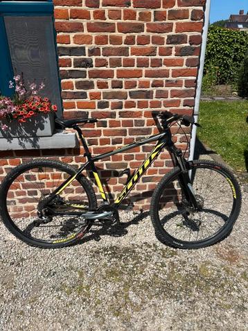 Scott Aspect beschikbaar voor biedingen