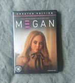 Film DVD Megan, Comme neuf, Enlèvement
