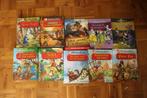 Leesboeken - Geronimo Stilton, Boeken, Kinderboeken | Jeugd | onder 10 jaar, Ophalen of Verzenden, Zo goed als nieuw