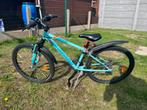 Rockrider st500 | 24 inch, Fietsen en Brommers, Fietsen | Jongens, Ophalen, Versnellingen, Rockrider, Gebruikt