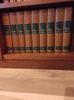 dictionnaire Robert en 9 volumes, Enlèvement, Comme neuf
