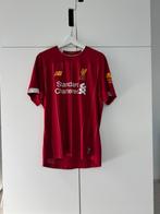 Liverpool voetbalshirt 2019/20 – Thuisshirt Salah, Maat L, Ophalen of Verzenden, Zo goed als nieuw, Shirt