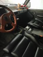 2x nissan patrol ebro 260, Rouge, Achat, Particulier, Nissan