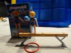 Playmobil olympische spelen turnen balk 5190, Enfants & Bébés, Jouets | Playmobil, Comme neuf, Ensemble complet, Enlèvement