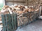 Vend bois de chauffage, 3 à 6 m³, Autres essences de bois, Enlèvement ou Envoi