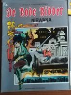 Strips De Rode Ridder + Jommeke, Boeken, Stripverhalen, Meerdere stripboeken, Ophalen of Verzenden, Gelezen