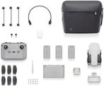 DJI Mini 2 Fly More Combo, Ophalen of Verzenden, Zo goed als nieuw, Drone met camera