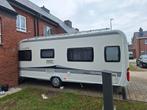 HOBBY EXCELLENT 560C BJ 2012, Caravans en Kamperen, Caravans, Particulier, Rondzit, Hobby