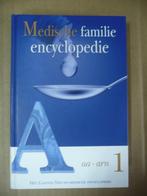 Medisch familie encyclopedie, Comme neuf, Enlèvement ou Envoi, Médecine, Tome à part