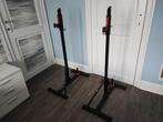 Domyos Rack 100 halter squat rack (Perfecte staat!), Sport en Fitness, Ophalen, Zo goed als nieuw, Benen