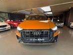 Audi Q8 50 TDI S-LINE quattro tiptronic* Full Optie, Auto's, Audi, Automaat, Euro 6, Overige kleuren, Q8