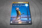 DVD La la Land, Cd's en Dvd's, Gebruikt, Overige genres, Ophalen of Verzenden, Alle leeftijden