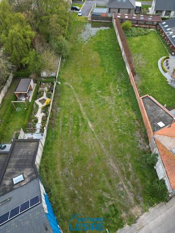 Grond te koop in Diksmuide beschikbaar voor biedingen