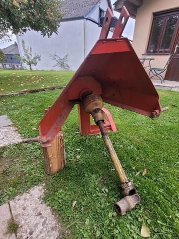 fendeuse vis vrille pdf beschikbaar voor biedingen