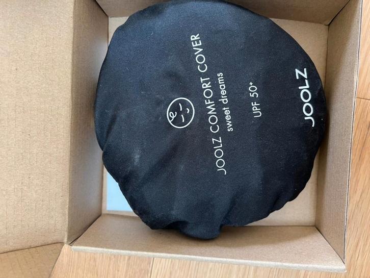 Joolz Geo2 Comfort cover - zonnescherm, Kinderen en Baby's, Buggy's, Gebruikt, Overige merken, Ophalen