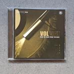 Volbeat: Rock The Rebel / Metal The Devil (cd), Cd's en Dvd's, Ophalen of Verzenden