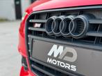 Audi S5 3.0 V6 Quattro*S tronic*Start/Stop*Keyless*Fulloptie, Autos, Carnet d'entretien, Automatique, Achat, S5