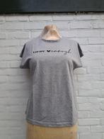 T-shirt "you are enough", Ophalen of Verzenden, Zo goed als nieuw, Korte mouw, Maat 36 (S)
