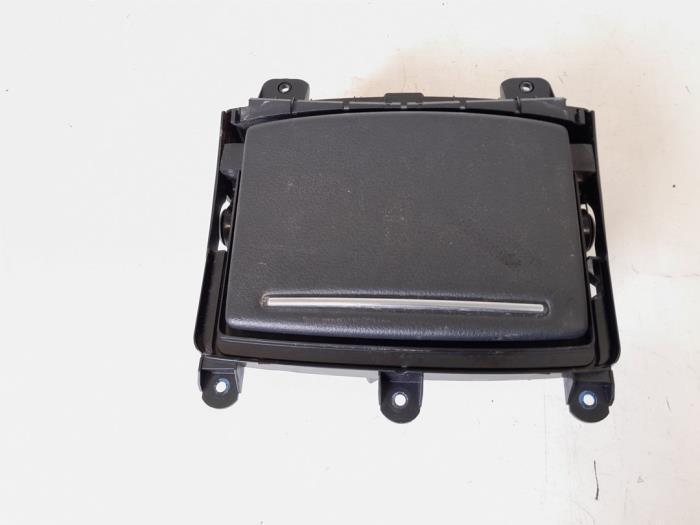 Bekerhouder van een Audi RS6, Auto-onderdelen, Interieur en Bekleding, Audi, Gebruikt, 3 maanden garantie, Ophalen of Verzenden