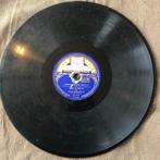 10" Bob Scholte, Een avond aan 't Lido / Addio Donna Grazia, Cd's en Dvd's, Ophalen of Verzenden, Gebruikt, 10 inch, Levenslied of Smartlap