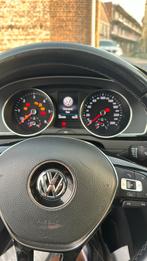 VW Passat stationwagen, Auto's, Stof, 4 cilinders, USB, 5 deurs