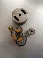 Honda camino 1976 onsteking, Fietsen en Brommers, Ophalen of Verzenden, Zo goed als nieuw