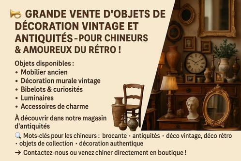Te koop complete voorraad voor rommelmarkt of antiek, Diversen, Rommelmarktspullen, Gebruikt, Ophalen of Verzenden