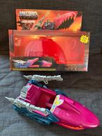 Maîtres de L'univers Land Shark, Ophalen