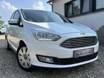 Ford C-Max 1.0 EcoBoost Titanium LED/CRUISE/SENSOR/NAVI/CLIM, Auto's, Monovolume, https://public.car-pass.be/vhr/5fd5b916-f6e0-46fa-b2b2-7a595f064f65