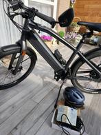 Stromer st1x spedpedelec 45km spedpedelec baterij 983wh, Fietsen en Brommers, Ophalen of Verzenden, Zo goed als nieuw, Stromer