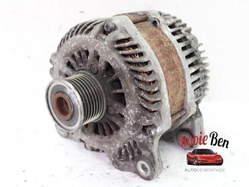 Dynamo van een Renault Laguna, Auto-onderdelen, Motor en Toebehoren, Renault, Gebruikt, 3 maanden garantie, Ophalen of Verzenden