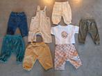 Mooi groot pakket babykleding 95 stuks. Maat 62-68, Kinderen en Baby's, Ophalen, Zo goed als nieuw, Maat 68