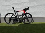 Trek Emonda SL6 pro maat 56, Fietsen en Brommers, Fietsen | Racefietsen, Ophalen of Verzenden, Zo goed als nieuw, Carbon