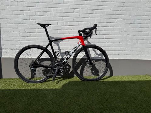 Trek Emonda SL6 pro maat 56, Fietsen en Brommers, Fietsen | Racefietsen, Zo goed als nieuw, Carbon, Ophalen of Verzenden