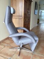 Jori relax Yoga+kussen Medi(Showroomstaat)A keuze, Ophalen, Zo goed als nieuw, Leer, Leolux durlet knoll vitra hukla cassina Leolux