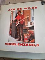 Jan de wilde, Cd's en Dvd's, Vinyl | Nederlandstalig, Ophalen of Verzenden, Zo goed als nieuw