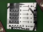 Gemini BPM1000 Stereo Analoge Mixer, Enlèvement, Utilisé