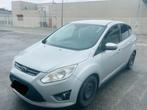 FORD C MAX 1.6TDCİ, Autos, Particulier, Carnet d'entretien, Achat