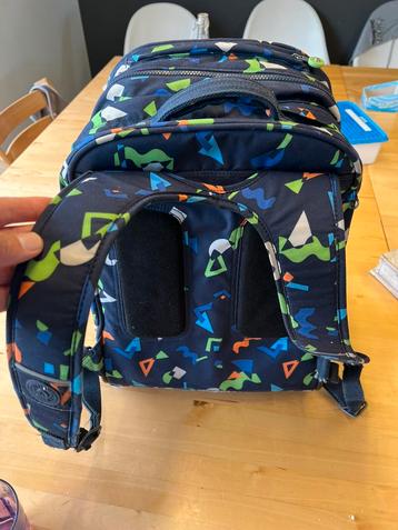 Malette cartable kipling beschikbaar voor biedingen