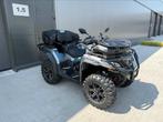 CFMOTO CFORCE 850xc landbouw / agri / t3b