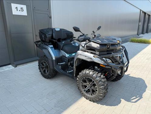 CFMOTO CFORCE 850xc landbouw / agri / t3b, Motoren, Quads en Trikes, Ophalen