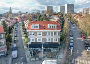 Appartement te koop in Jette beschikbaar voor biedingen