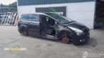 Peugeot 5008 I onderdelen (kleur: KTV) donorauto