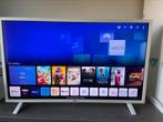 LG smart tv 2022 32inch 2K, Audio, Tv en Foto, Televisies, Full HD (1080p), LG, Smart TV, Zo goed als nieuw