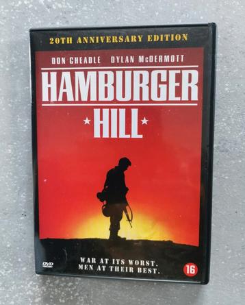 Colline du Hamburger, Enlèvement ou Envoi, Comme neuf