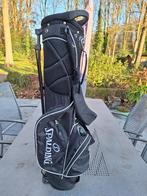 Golftas spalding, Enlèvement, Comme neuf, Sac, Autres marques
