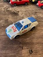 Majorette Renault Alpine SOS Doctor, Verzamelen, Ophalen of Verzenden