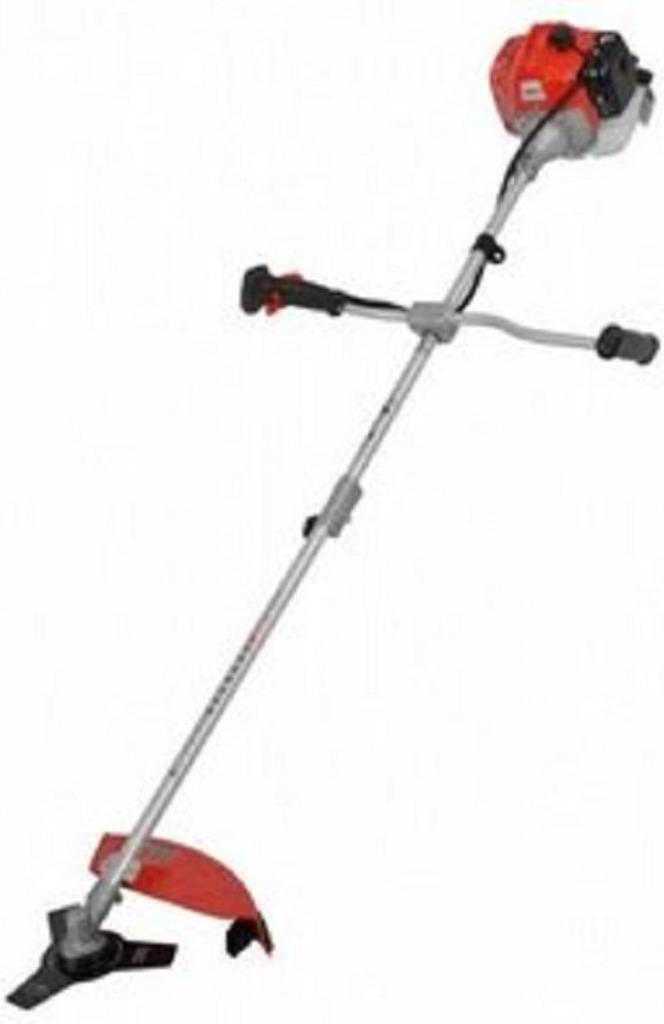 bosmaaier 43cc nieuw nieuw, Tuin en Terras, Bosmaaiers, Nieuw, Benzine, Ophalen of Verzenden